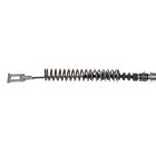 C9950 Autozone Parking Brake Cable Rear Left