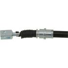 C9996 Autozone Parking Brake Cable Rear Right Fits Honda Prelude