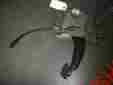 C9my-2780-g Ford Nos 1969 70 Mercury Marauder Monterey Parking Brake Release Control