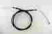 Ca-5070 Pioneer Parking Brake Cable Fits 1988 Dodge D350