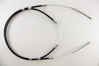 Ca-5207 Pioneer Parking Brake Cable Rear-left-right