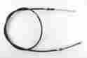 Ca-5234 Pioneer Parking Brake Cable Rear Right Fits 83-84 Ford Ranger