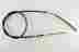 Ca-5586 Pioneer Parking Brake Cable Rear Right