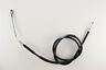 Ca-5634 Pioneer Parking Brake Cable Rear Left