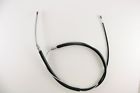 Ca-5637 Pioneer Auto Industries Rear Left Parking Brake Cable