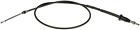 Ca-5643 Pioneer Parking Brake Cable Fits