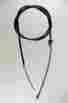 Ca-6228 Pioneer Parking Brake Cable Fits 89-93 Dodge D250