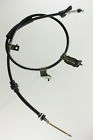 Ca-6240 Pioneer Parking Brake Cable