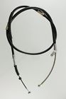 Ca-6252 Pioneer Auto Industries Rear Left Parking Brake Cable