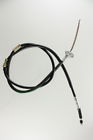 Ca-6255 Pioneer Parking Brake Cable Rear Right