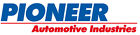 Ca-6269 Pioneer Parking Brake Cable Fits