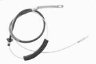 Ca-6272 Pioneer Parking Brake Cable