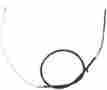 Ca-6291 Pioneer Parking Brake Cable Front