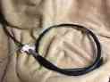 Ca-6324 88-95 Brake Left Cable Fits Pioneer Toyota Pickup Rear Parking