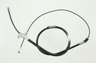 Ca-6325 Pioneer Parking Brake Cable Rear Left Fits Toyota Pickup