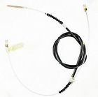 Ca6322 Pioneer Rear Brake Cable