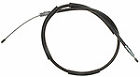 18p2048 Cable Intermediate Acdelco Brake