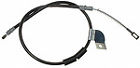 18p2706 Cable Brake Rear Acdelco