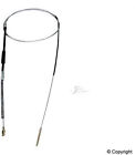 432070 Cable Gemo Emergency Brake Parking