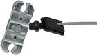 C660388 Cable 95-02 Dorman Brake Fits Front Millenia Parking Mazda