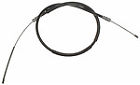 18p1138 Cable Acdelco Rear Brake