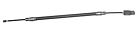 18p1581 Cable Acdelco Brake Parking Durastop Rear Pro