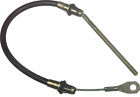 Bc108102 Cable Parking Front Brake Wagner