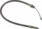 Bc124663 Cable Brake Wagner Rear Parking