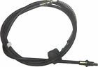 Bc124691 Cable Front Wagner Brake Parking