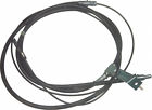 Bc140182 Cable -150 Parking 1999 Rear Wagner Ford Fits Brake