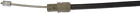 Bc660499 Cable Master Parts Brake Rear Parking