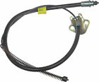 Bc76627 Cable Wagner Parking Brake Rear