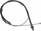 Bc76632 Cable Brake Wagner Parking Rear