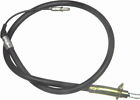 Bc130401 Cable Brake Rear Wagner Left