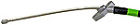 C138664 Cable Brake Rear Dorman