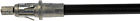 C94461 Cable Brake Dorman 93-94 Saturn Parking Sc1 Fits Rear-left
