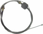 Bc132795 Cable Brake Front Wagner Parking