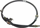 Bc140403 Cable Brake Jeep Grand Fits 99-02 Parking Rear Wagner Cherokee