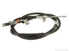 C660053 Cable Brake L2 Dorman Parking