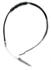 18p2612 Cable Brake Parking Left Acdelco Pro Durastop Rear
