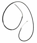Bc95401 Cable Brake Raybestos Rear