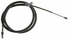 Bc94534 Cable Brake Rear Raybestos Left