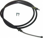 Bc108736 Cable Brake Wagner Rear
