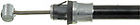 C660178 Cable Front Dorman Brake