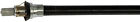 C660198 Cable Rear Dorman Brake