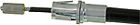 C660320 Cable Dorman Brake
