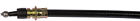 C92393 Cable Brake Parking Dorman