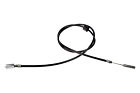 C95021 Cable Brake Front Parking Dorman -