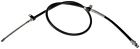 C95765 Cable Parking Brake Dorman