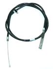 41071 Cable-custom Absco Parking Rear Brake